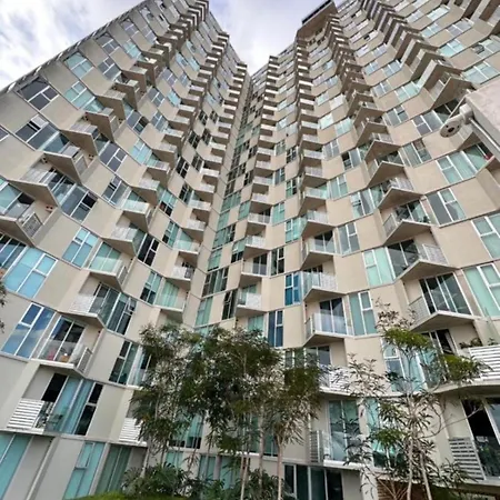 Torre Secret Sabana Sur Apartment